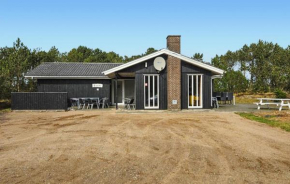 Pet Friendly Home In Hvide Sande With Sauna